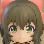 Figurine Kuma Kuma Kuma Bear - Fina - Nendoroid - Good Smile Company