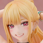 Figurine My Dress-Up Darling - Marin Kitagawa - Ver. Swimsuit - 1/7 - Good Smile Company