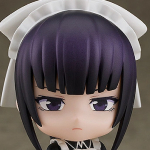 Figurine Overlord - Narberal Gamma - Nendoroid - Good Smile Company