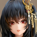 Figurine Azur Lane - Taihou - Ver. Phoenix's Spring Song - 1/7 - Alter