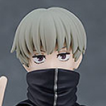 Figurine Jujutsu Kaisen - Toge Inumaki - Figma - Good Smile Company
