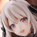 Figurine Spy Classroom - Lily (Hanazono) - Tenitol - FuRyu