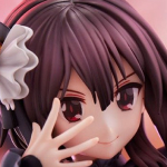 Figurine KonoSuba - Megumin - Ver. Gothic Lolita - KDcolle - Kadokawa