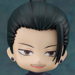 Figurine Jujutsu Kaisen - Suguru Geto - Nendoroid - Ver. Tokyo Jujutsu High School - Good Smile Company