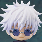 Figurine Jujutsu Kaisen - Satoru Gojo - Nendoroid - Ver. Tokyo Jujutsu High School - Good Smile Company