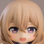 FIgurine My Tiny Senpai (Uchi no Kaisha no Chiisai Senpai no Hanashi) - Shiori Katase - Nendoroid - Good Smile Company
