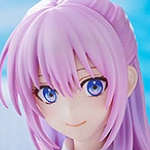 Figurine Shikimori's Not Just a Cutie - Miyako Shikimori - Ver. Summer Outfit - 1/7 - Miyuki