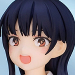 Figurine The Dangers in My Heart - Anna Yamada - Pop Up Parade - Good Smile Company