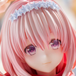 Figurine To LOVE Ru Darkness - Momo Belia Deviluke - Ver. The Magician - 1/7 - Broccoli