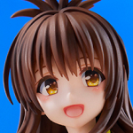 Figurine To LOVE Ru Darkness - Mikan Yuuki - Ver. Swimsuit Style - 1/7 - Ques Q