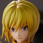 Figurine Hunter x Hunter - Kurapika - Pop Up Parade - Good Smile Company