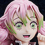 Figurine Kimetsu no Yaiba - Mitsuri Kanroji - 1/4 - B-Style - FREEing