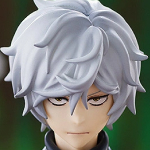 Figurine Hell's Paradise - Gabimaru - Pop Up Parade - Good Smile Company
