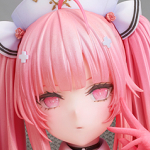 Figurine Azur Lane - Perseus - Ver. Unfamiliar Duties - 1/7 - Alter