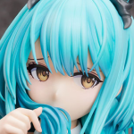 Figurine Azur Lane - Boise - Ver. Sheepish Sapphire - 1/4 - B-Style - FREEing