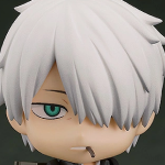 Figurine Mushishi - Ginko - Nendoroid - Good Smile Company