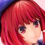 Figurine Oshi no Ko - Kana Arima - 1/7 - Kotobukiya
