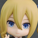 Figurine Kaguya-sama: Love is War - Ai Hayasaka - Nendoroid - Good Smile Company