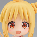 Figurine Bocchi the Rock! - Nijika Ijichi - Nendoroid - Good Smile Company
