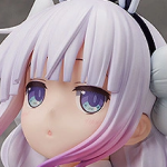 Figurine Miss Kobayashi's Dragon Maid - Kanna Kamui - Ver. Bunny - 1/4 - B-Style - FREEing
