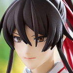 Figurine Hell's Paradise - Sagiri Yamada Asaemon - Pop Up Parade - Good Smile Company