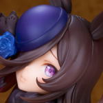 Figurine Uma Musume: Pretty Derby - Rice Shower - 1/7 - Alter