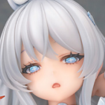 Figurine Azur Lane - Le Malin - Ver. Listless Lapin - 1/6 - Alter