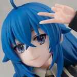 Figurine Mushoku Tensei: Jobless Reincarnation - Roxy Migurdia - KDColle Light - Kadokawa