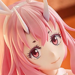 Figurine Tensei shitara Slime Datta Ken - Shuna - Ver. Bunny - 1/4 - B-Style - FREEing