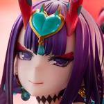 Figurine Fate/Grand Order - Caster/Shuten Douji - [Halloween] - 1/7 - Ques Q