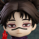 Figurine Jujutsu Kaisen - Choso - Nendoroid - Good Smile Company