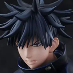Figurine Jujutsu Kaisen - Megumi Fushiguro - 1/7 - S-Fire - Sega