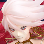 Figurine Fate/Grand Order - Lancer/Karna - ALTAiR - 1/8 - Alter