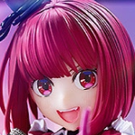 Figurine Oshi no Ko - Kana Arima - 1/7 - KDcolle - Kadokawa