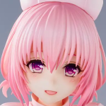 Figurine To LOVE Ru Darkness - Momo Belia Deviluke - Ver. Nurse - Union Creative