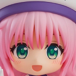 Figurine To LOVE Ru Darkness - Lala Satalin Deviluke - Nendoroid - Good Smile Company