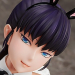 Figurine World’s End Harem - Akira Todo - Ver. Bunny - 1/4 - B-Style - FREEing