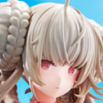 Figurine Azur Lane - Formidable - Ver. The Lady of the Beach - 1/7 - Amiami