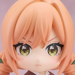 Figurine Kimi no Koto ga Daidaidaidaidaisuki na 100-nin no Kanojo - Karane Inda - Nendoroid - Good Smile Company