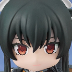 Figurine Kantai Collection - Yahagi (Kai Ni) - Nendoroid - Good Smile Company