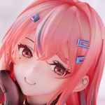 Figurine Azur Lane - Bremerton - Ver. Anniversary Dakimakura - 1/4 - Alphamax