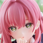 Figurine Kimi no Koto ga Daidaidaidaidaisuki na 100-nin no Kanojo - Hakari Hanazono - 1/7 - PLUM