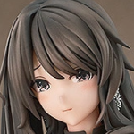 Figurine Azur Lane - Charybdis - Ver. Red Chamber of Healing - 1/7 - Good Smile Company