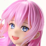 Figurine Shikimori's Not Just a Cutie - Miyako Shikimori - 1/7 - Prisma Wing - Prime 1 Studio