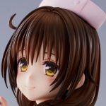 Figurine To LOVE Ru Darkness - Mikan Yuuki - Ver. Nurse - Union Creative