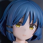 Figurine Bocchi the Rock! - Ryo Yamada - 1/7 - Good Smile Company