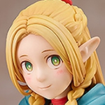 Figurine Dungeon Meshi - Marcille Donato - 1/7 - Good Smile Company