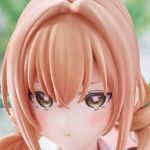 Figurine Kimi no Koto ga Daidaidaidaidaisuki na 100-nin no Kanojo - Karane Inda - 1/7 - PLUM