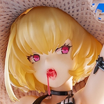 Figurine Overlord - Clementine - Ver. Swimsuit - 1/7 - Phat Company