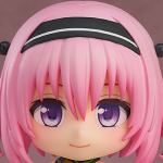 Figurine To LOVE Ru Darkness - Momo Belia Deviluke - Nendoroid - Good Smile Company